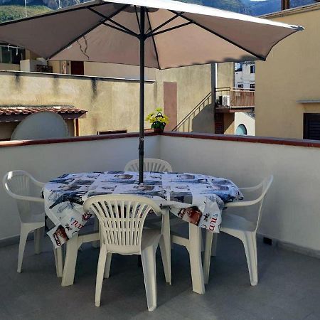 Don Vito'S Apartments Castellammare del Golfo Exterior photo