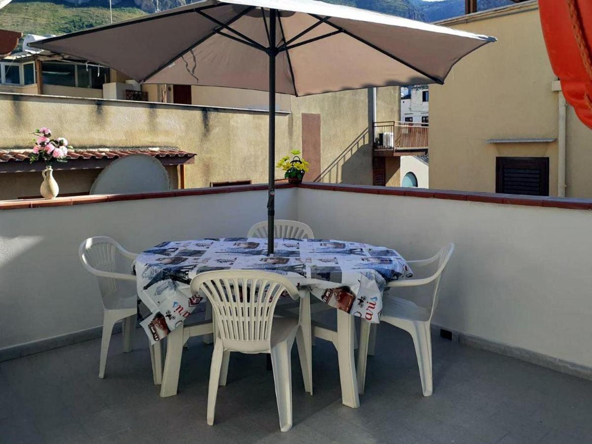Don Vito'S Apartments Castellammare del Golfo Exterior photo