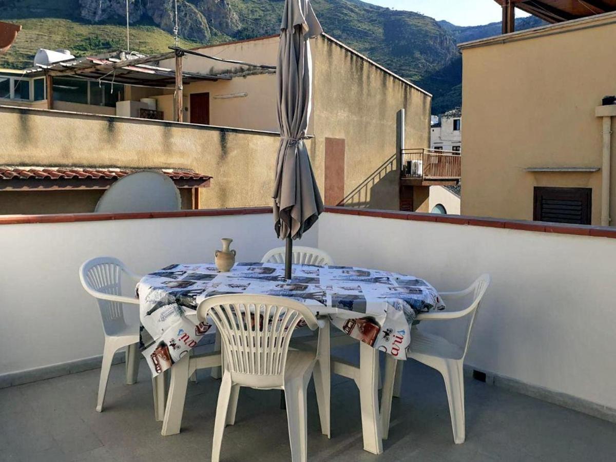 Don Vito'S Apartments Castellammare del Golfo Exterior photo