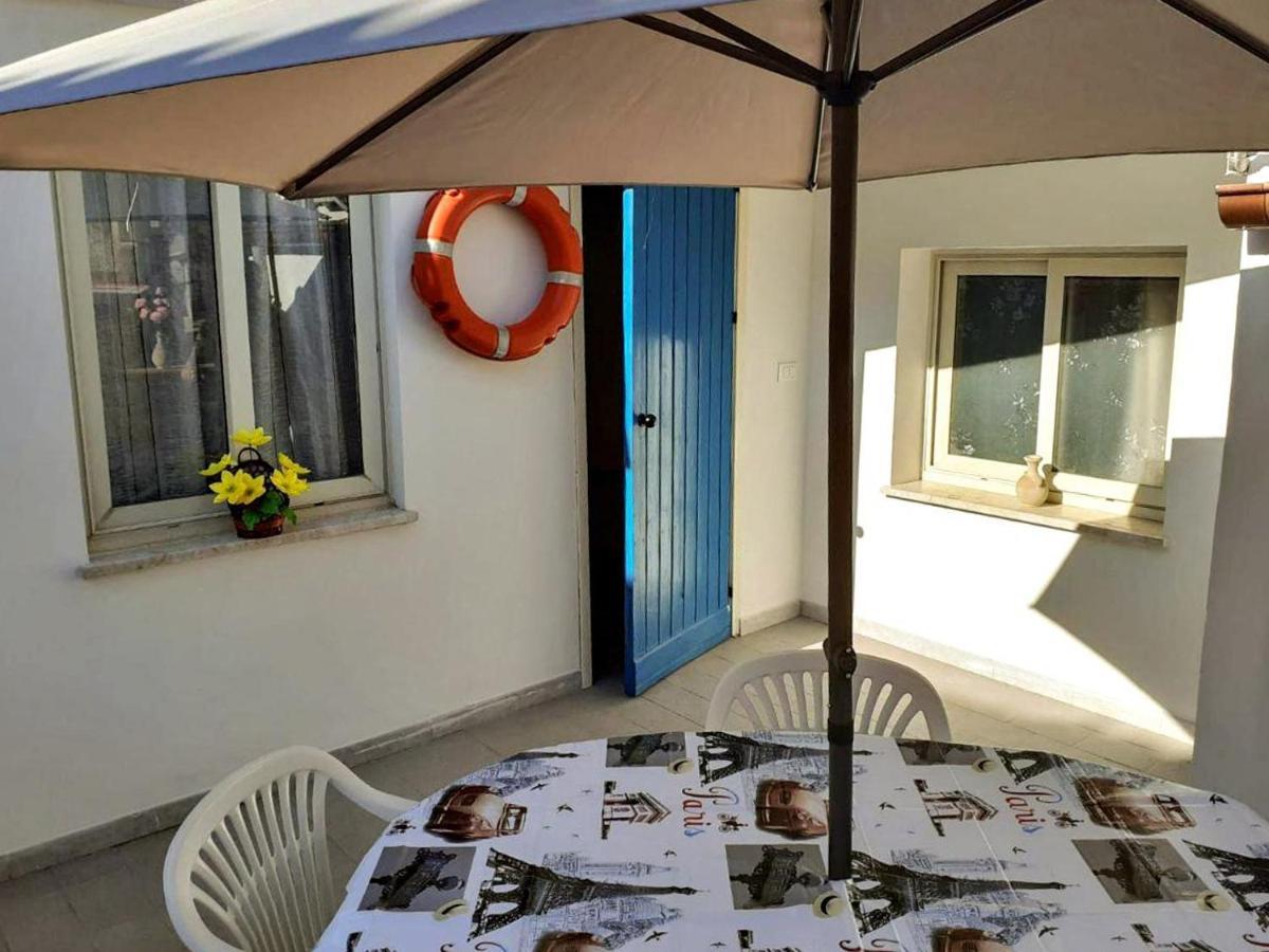 Don Vito'S Apartments Castellammare del Golfo Exterior photo