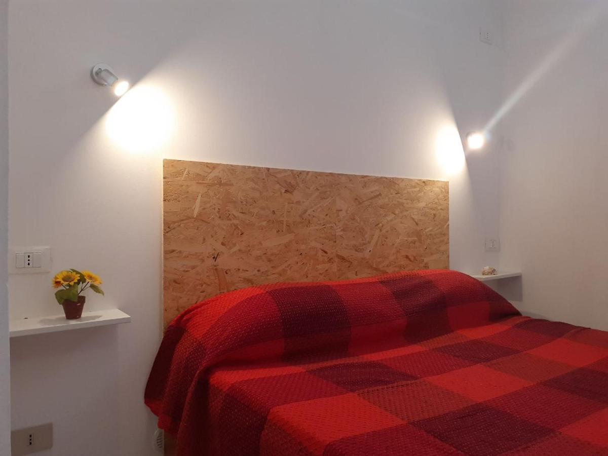 Don Vito'S Apartments Castellammare del Golfo Exterior photo
