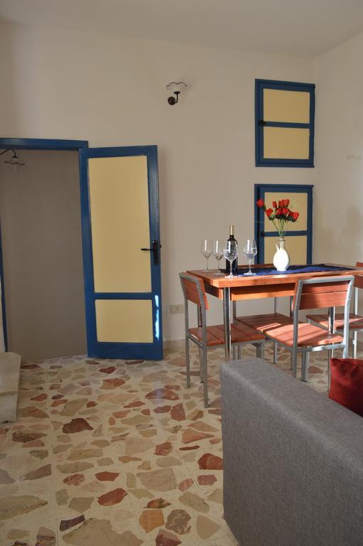 Don Vito'S Apartments Castellammare del Golfo Room photo