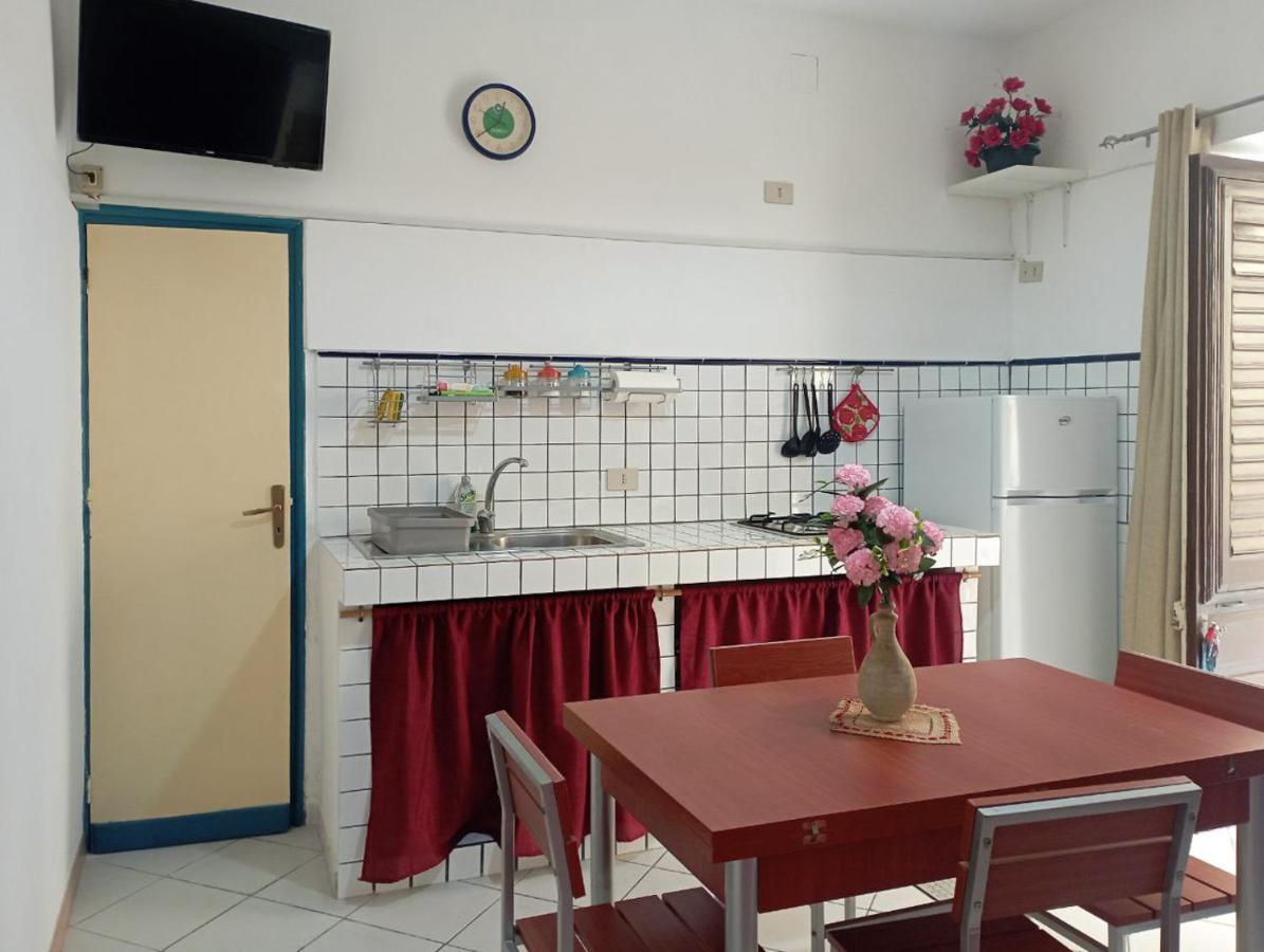 Don Vito'S Apartments Castellammare del Golfo Exterior photo