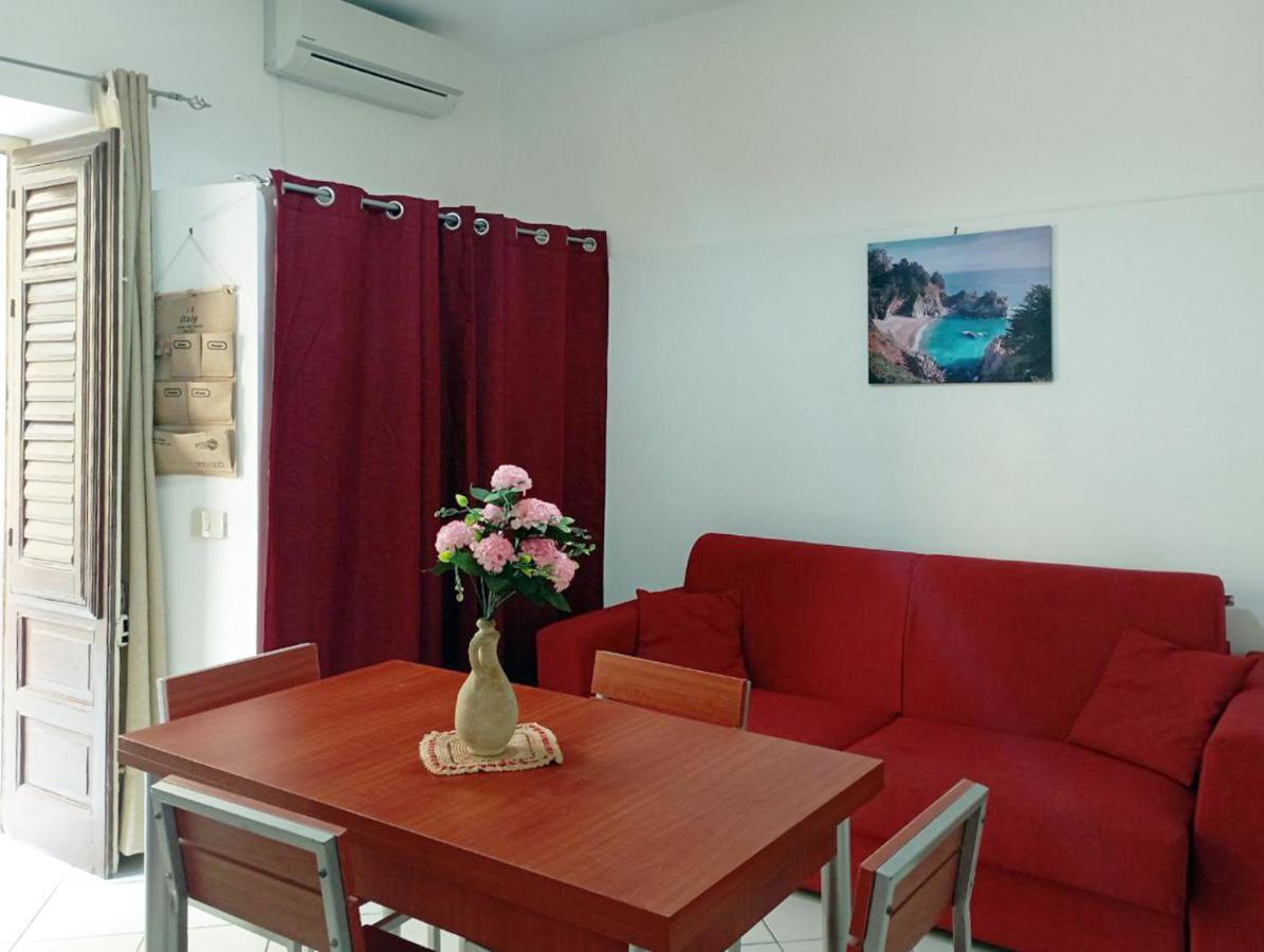 Don Vito'S Apartments Castellammare del Golfo Exterior photo