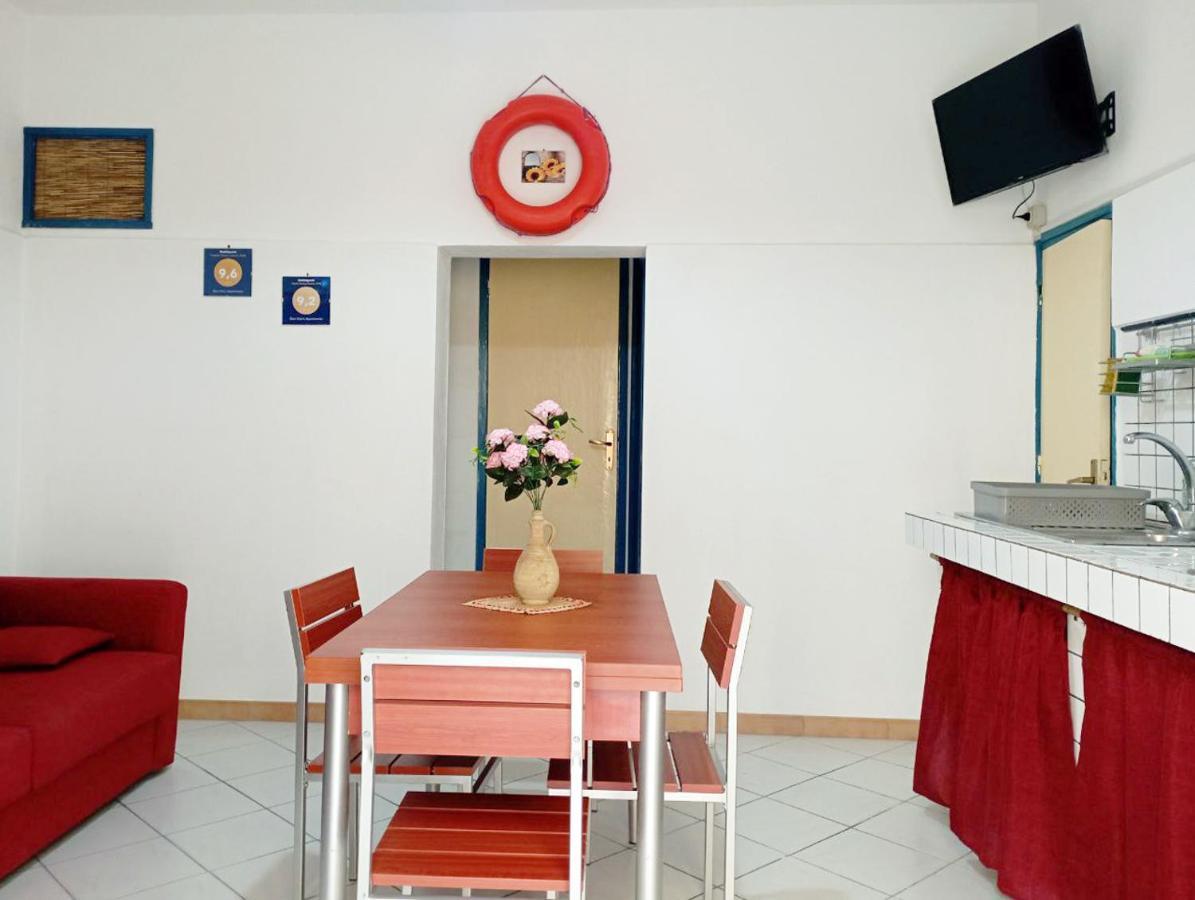 Don Vito'S Apartments Castellammare del Golfo Exterior photo
