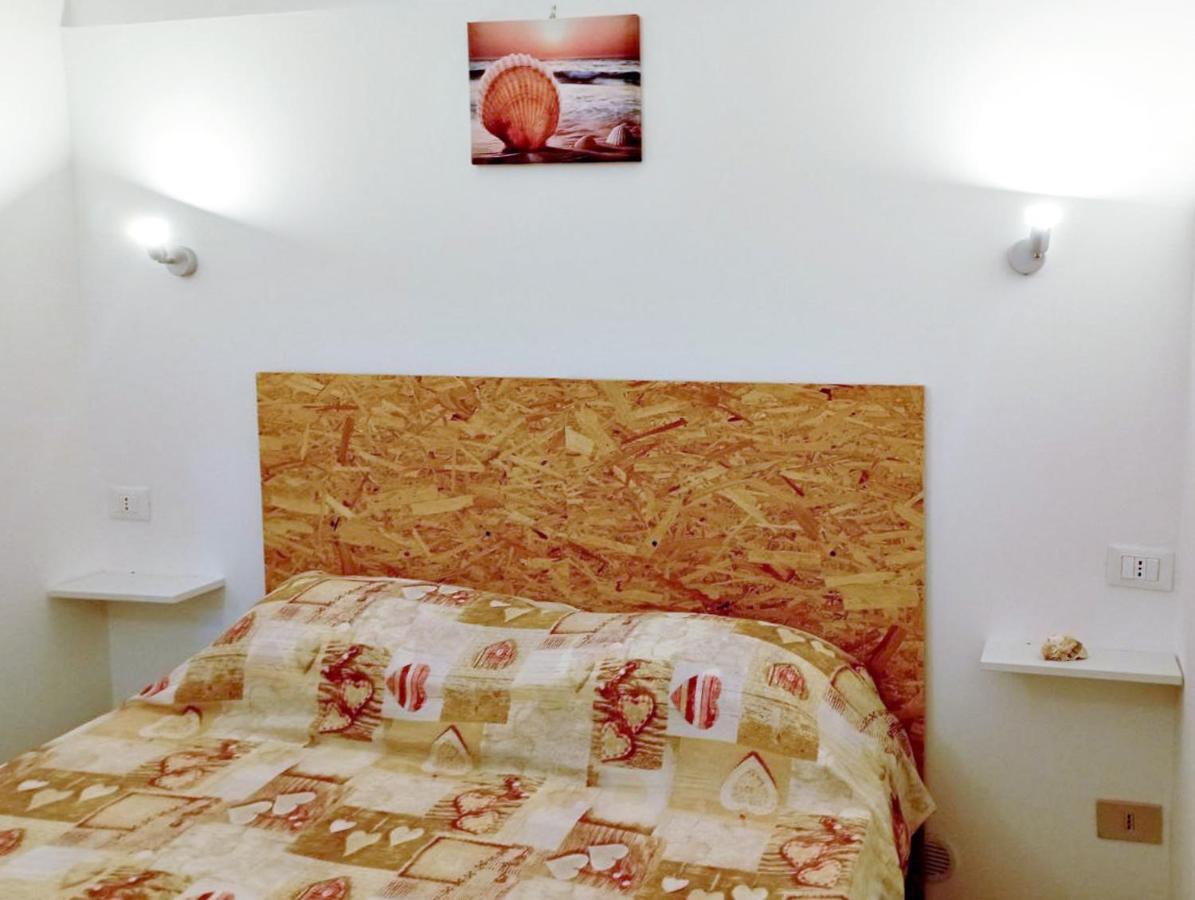 Don Vito'S Apartments Castellammare del Golfo Exterior photo
