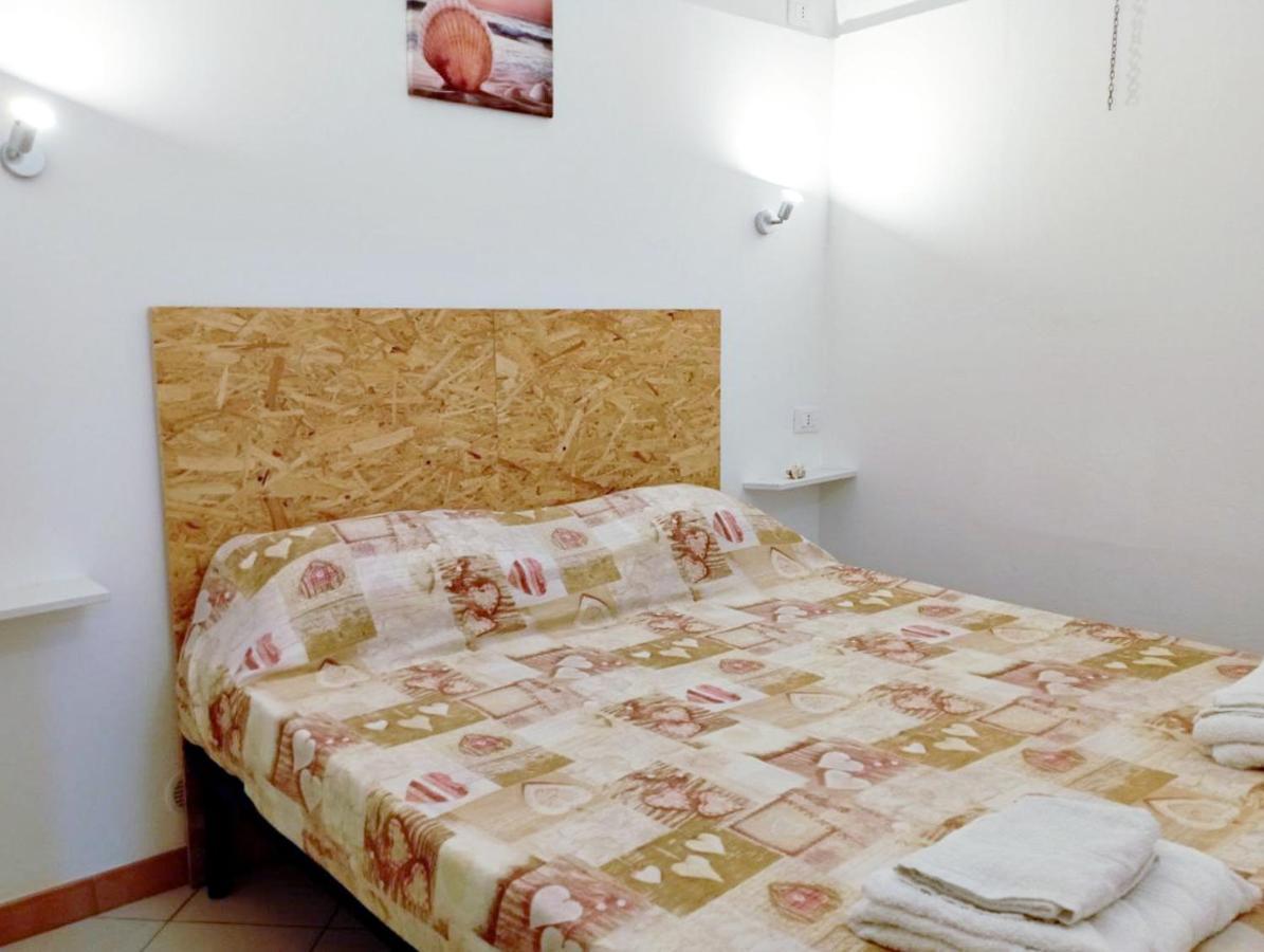 Don Vito'S Apartments Castellammare del Golfo Exterior photo
