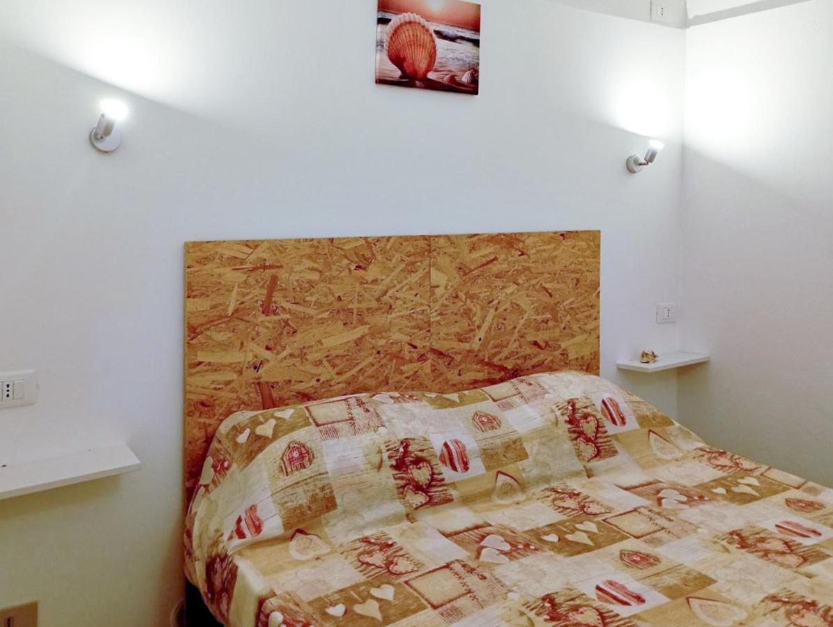 Don Vito'S Apartments Castellammare del Golfo Exterior photo