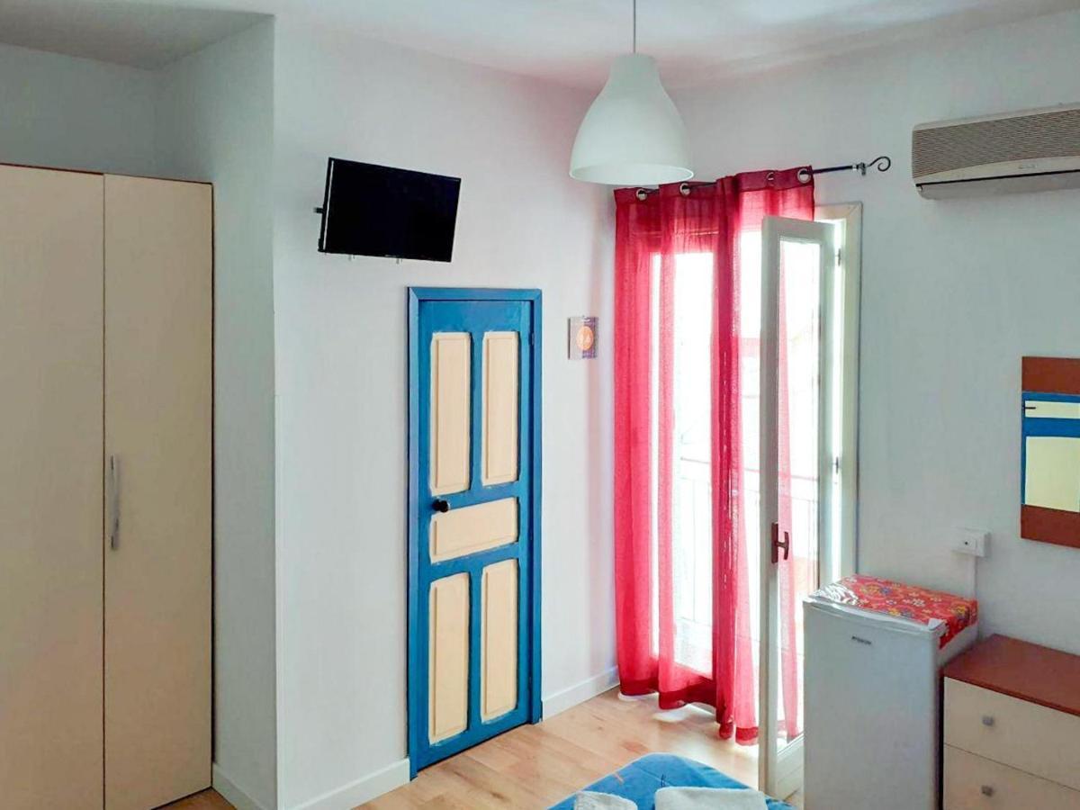 Don Vito'S Apartments Castellammare del Golfo Exterior photo