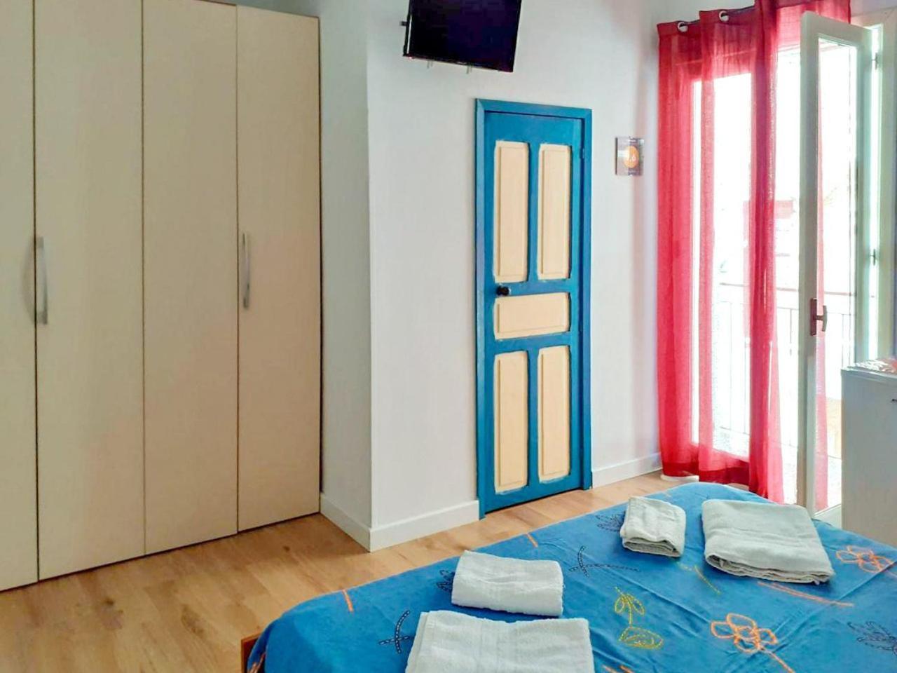 Don Vito'S Apartments Castellammare del Golfo Exterior photo