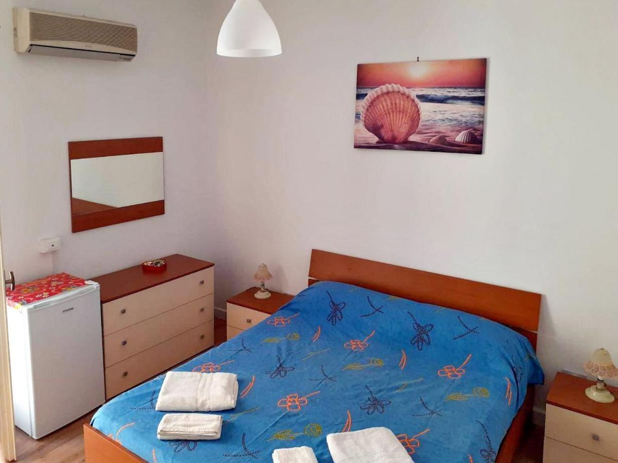 Don Vito'S Apartments Castellammare del Golfo Exterior photo
