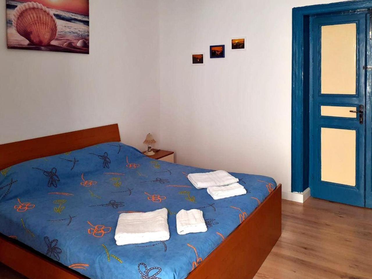 Don Vito'S Apartments Castellammare del Golfo Exterior photo