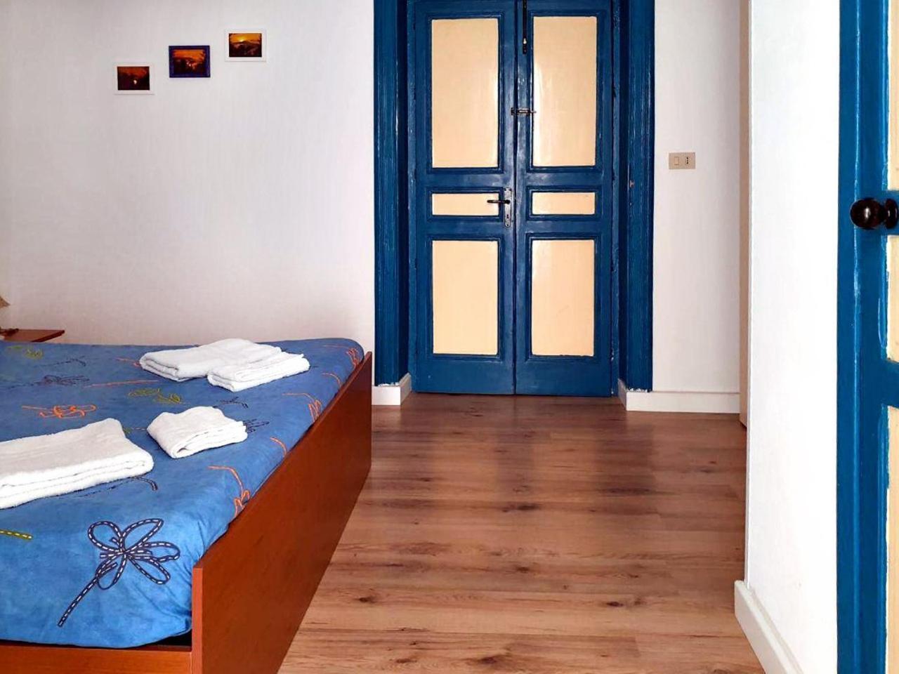 Don Vito'S Apartments Castellammare del Golfo Exterior photo
