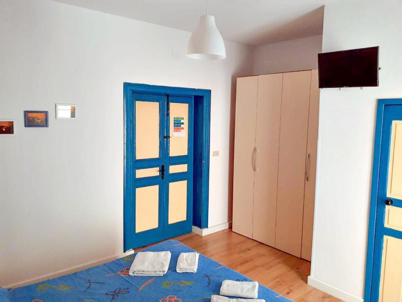 Don Vito'S Apartments Castellammare del Golfo Exterior photo
