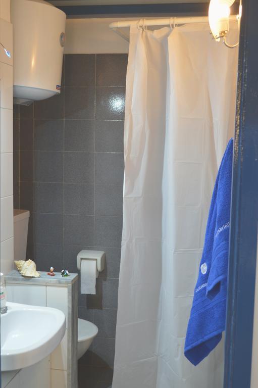 Don Vito'S Apartments Castellammare del Golfo Room photo
