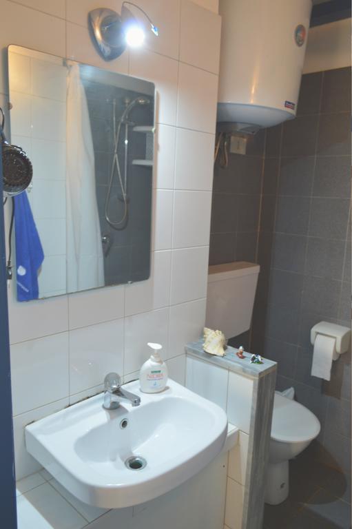 Don Vito'S Apartments Castellammare del Golfo Room photo