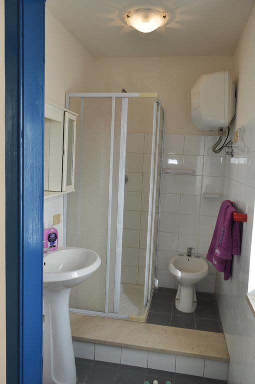 Don Vito'S Apartments Castellammare del Golfo Room photo