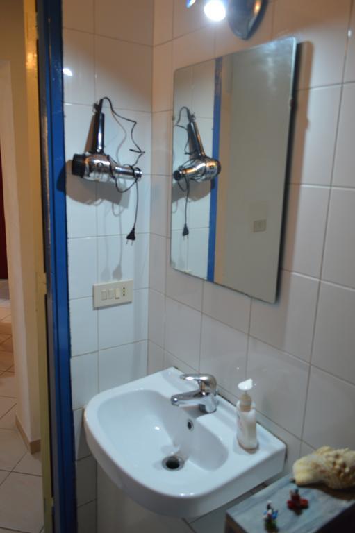 Don Vito'S Apartments Castellammare del Golfo Room photo