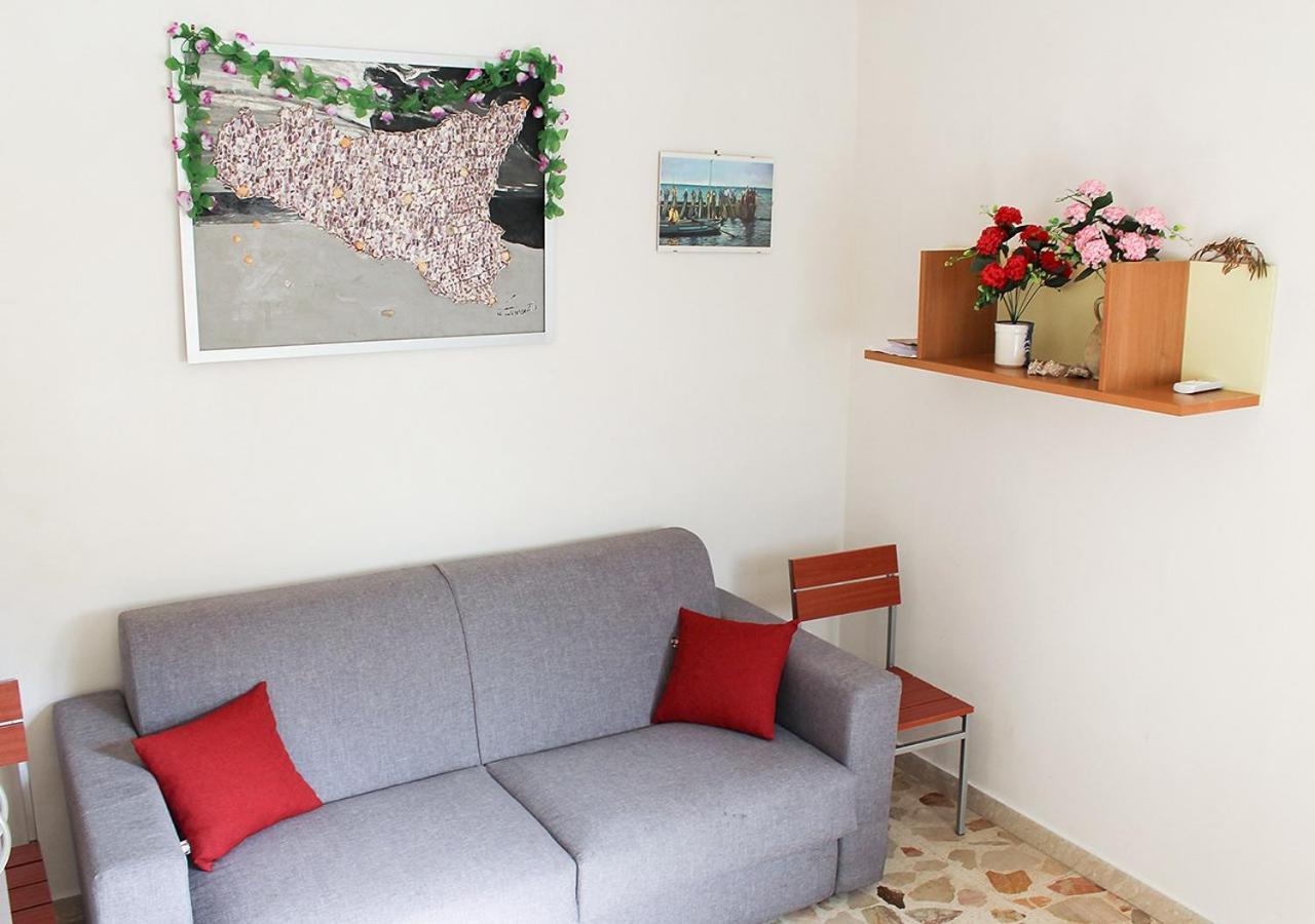 Don Vito'S Apartments Castellammare del Golfo Exterior photo