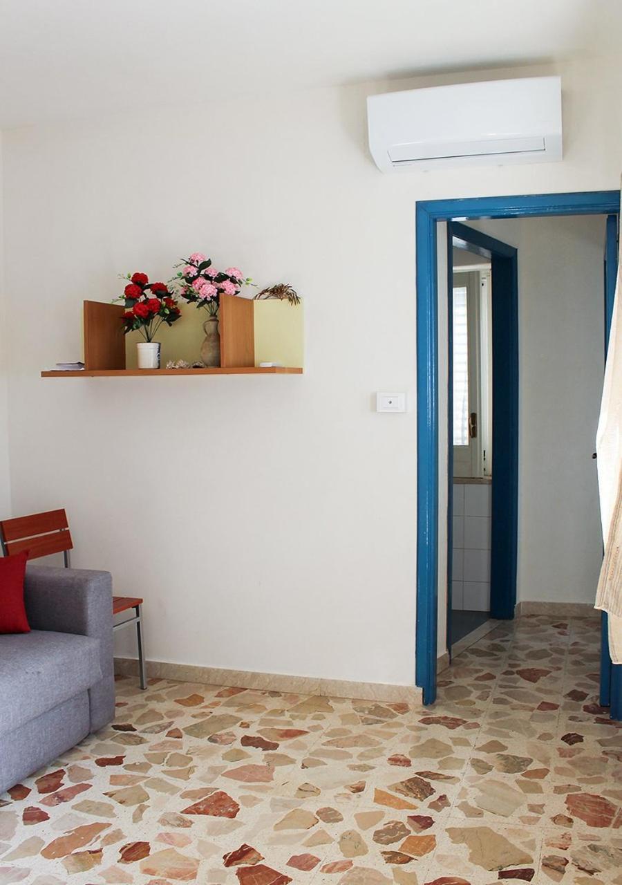 Don Vito'S Apartments Castellammare del Golfo Exterior photo