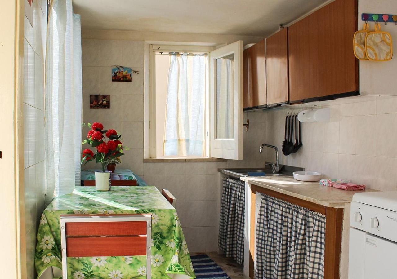 Don Vito'S Apartments Castellammare del Golfo Exterior photo