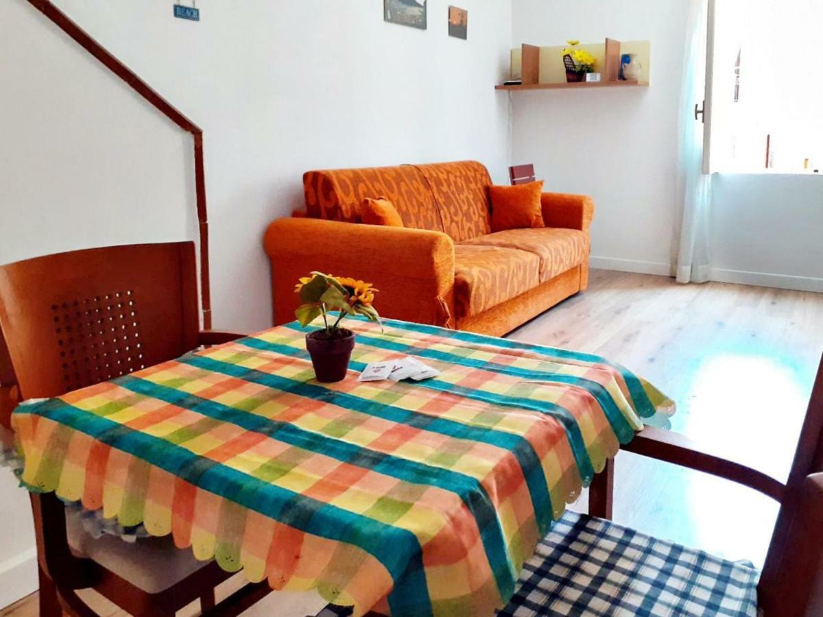 Don Vito'S Apartments Castellammare del Golfo Exterior photo