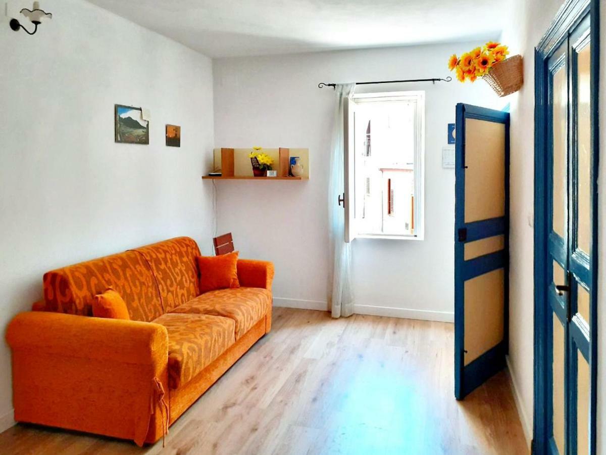 Don Vito'S Apartments Castellammare del Golfo Exterior photo